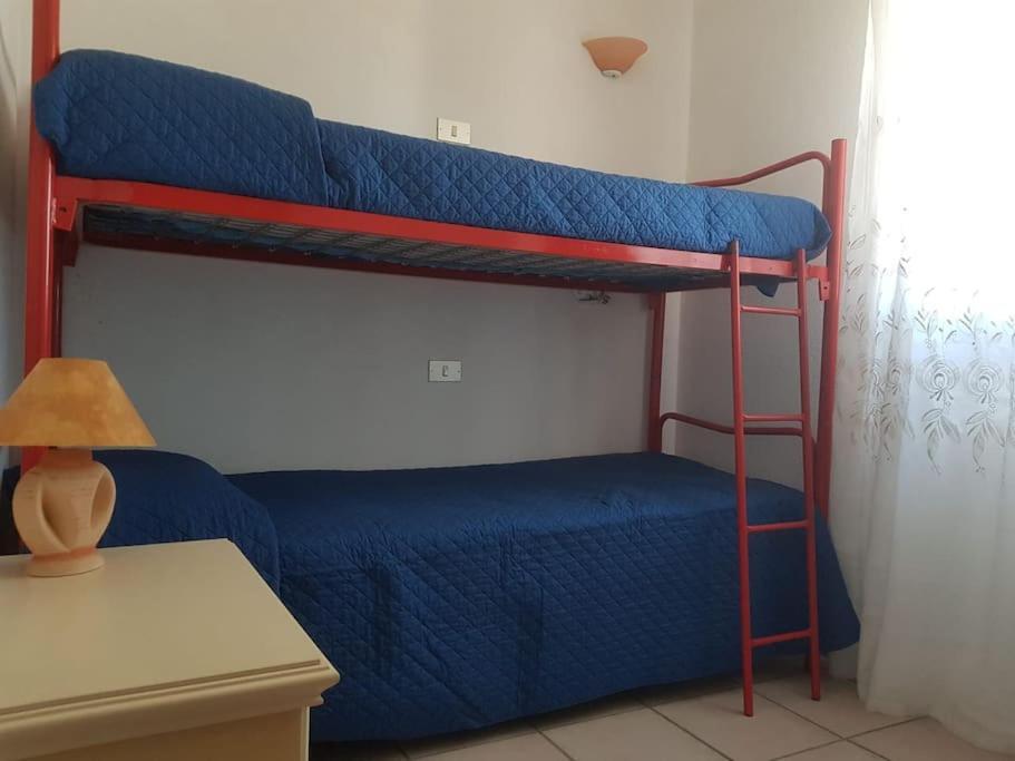 Casa A Pochi Minuti Dalla Spiaggia Di Vignola Vignola Mare Eksteriør bilde